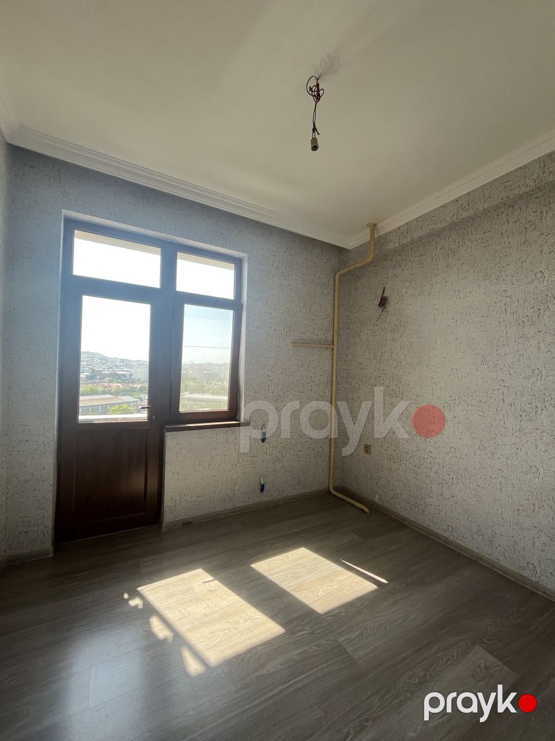 Satılır 3 otaqlı yeni tikili 58 m² — Mənzil, Xırdalan (4)