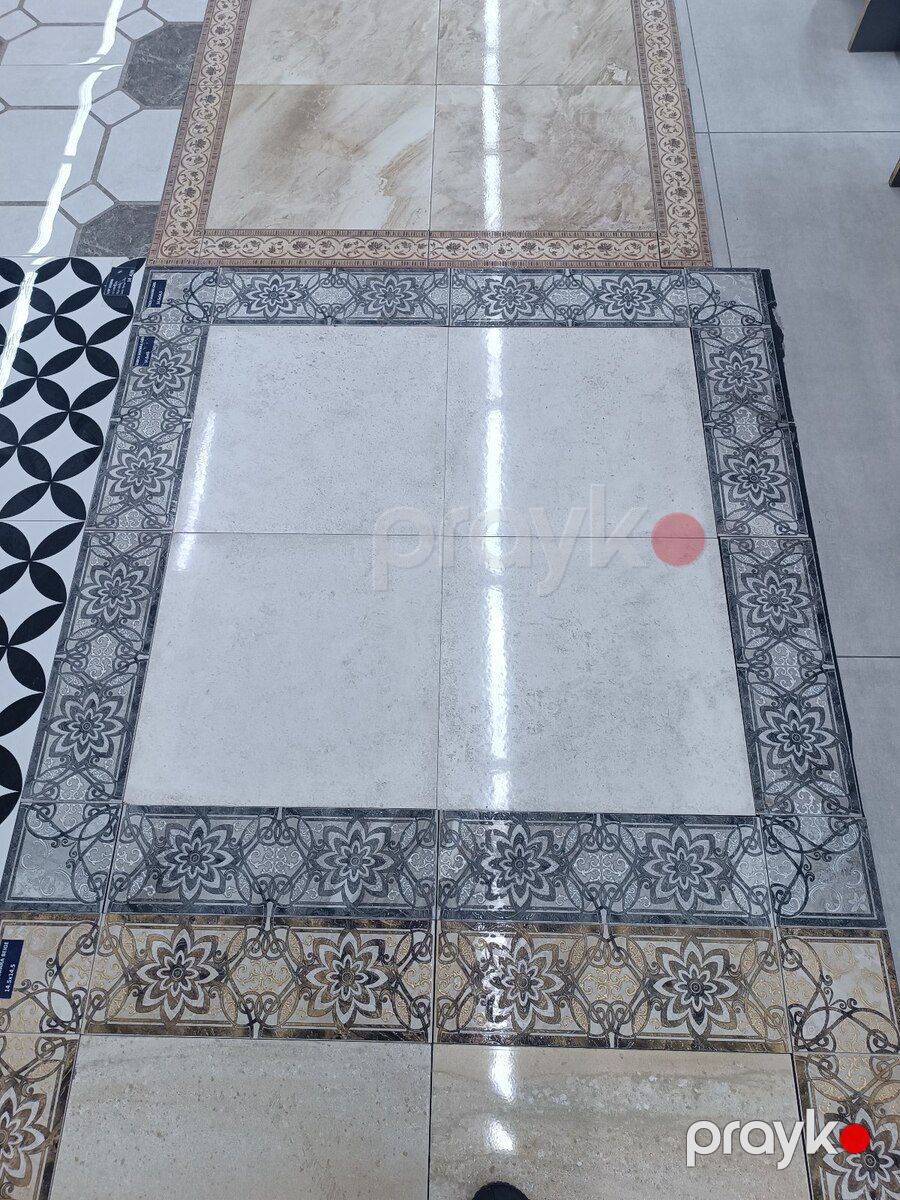 Keramoqranitlər — Təmir və inşaat, Bakı (7)