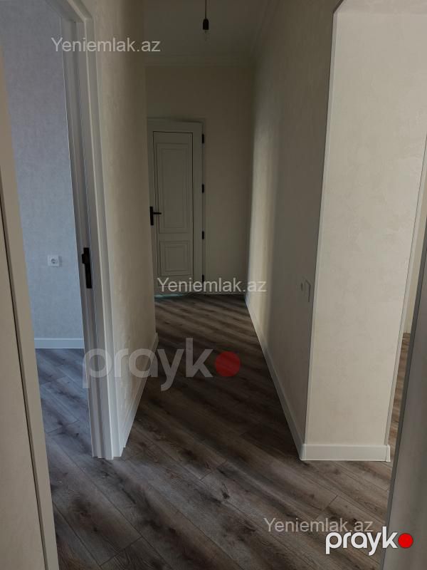Satılır 4 otaqlı Bina evi menzil (Köhnə tikili), 80 m², Suraxanı rayonu — Mənzil, Bakı (3)