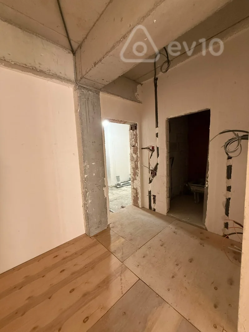 2 otaqlı mənzil, 96 m², İctimai televiziyanın arxası — Mənzil, Bakı (3)