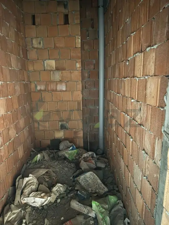 2 otaqlı mənzil Yeni tikili Satılır, Masazır, Abşeron — Mənzil (3)