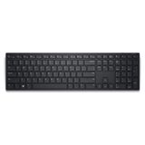 Dell Wireless Keyboard – KB500 – English (Qwerty) (580-AKOR) — Pctech — Periferiya cihazları
