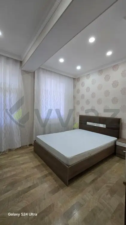 2 otaqlı mənzil Yeni tikili Satılır, Xırdalan — Mənzil, Xırdalan (6)
