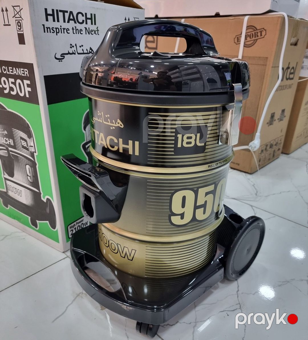 Tozsoran "Hitachi" — Ev texnikası, Bakı (2)