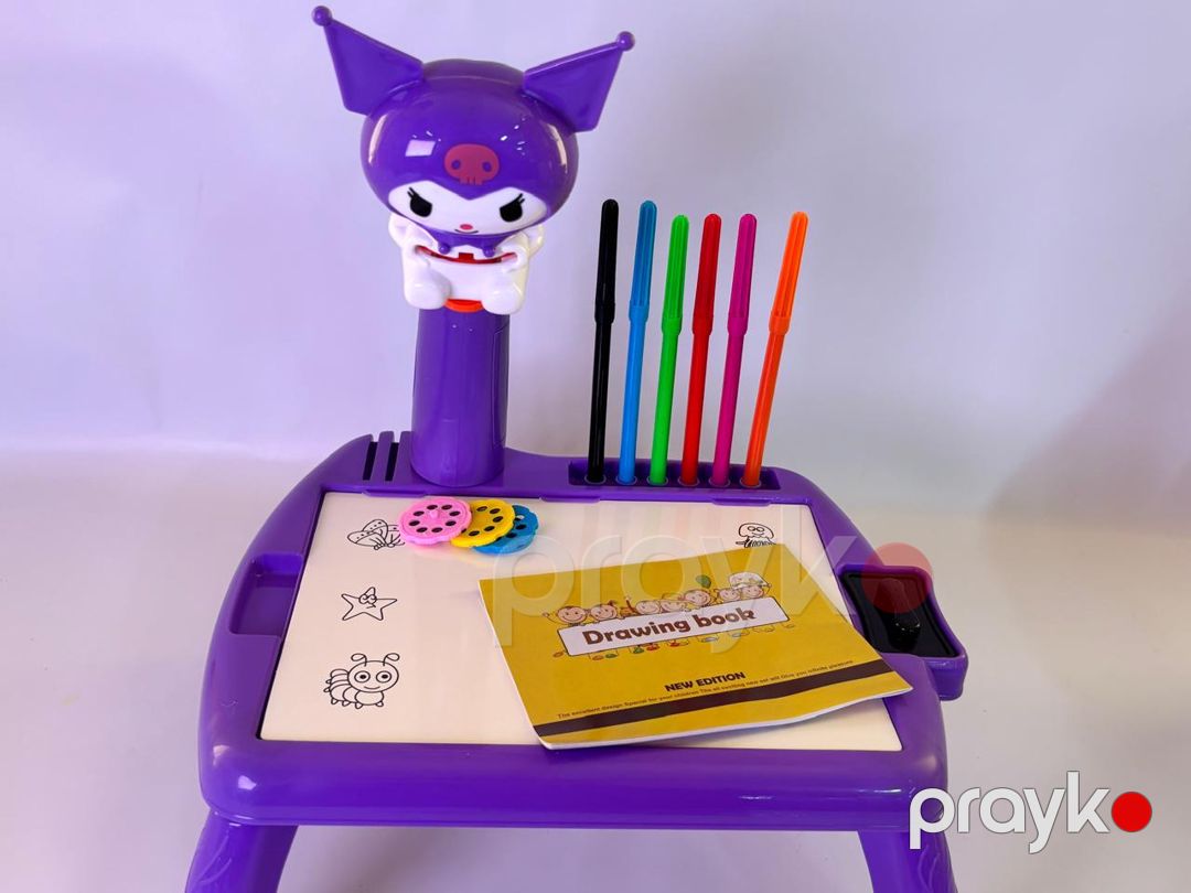 Oyun dəsti Kuromi M-1200 — Mallar, Bakı (3)