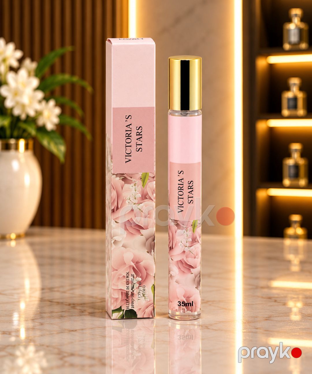 No Brand Victoria’s Stars ətir suyu qadınlar üçün 35 ml — Mallar, Bakı
