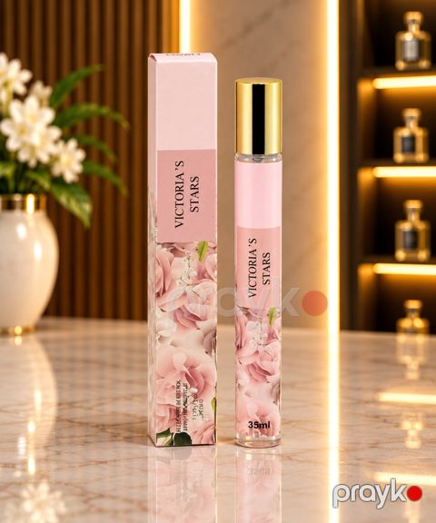 No Brand Victoria’s Stars ətir suyu qadınlar üçün 35 ml — Bakı