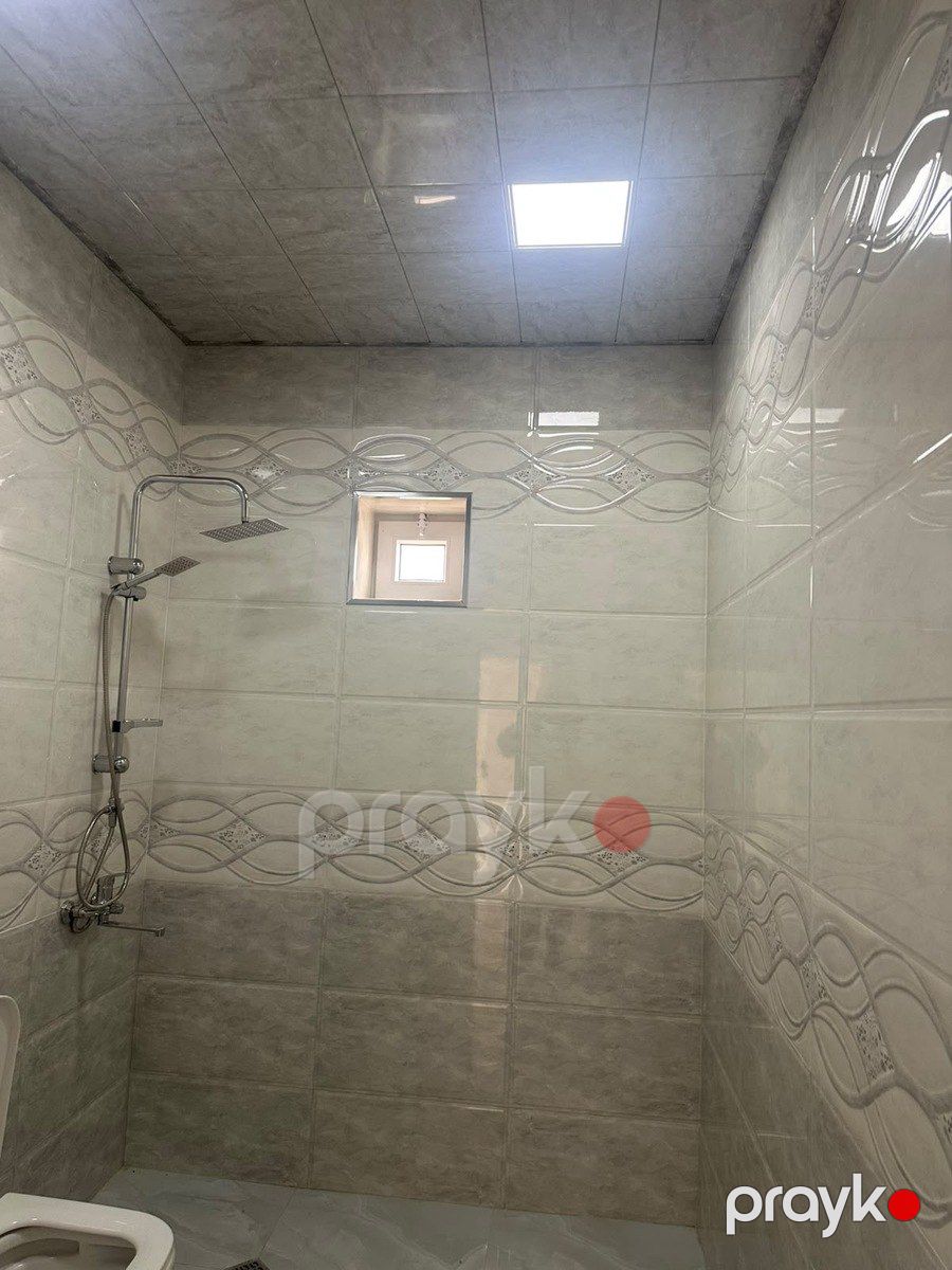 Satılır 3 otaqlı həyət evi/bağ evi 120 m² — Ev, villa, Bakı (10)