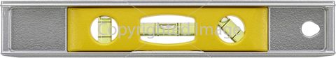 Tərəzi (səviyyə ölçən) maqnitli 230 mm Stanley 0-42-465 — Bakı
