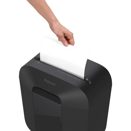 Fellowes Powershred LX-25 Cross-Cut Shredder — Ofis texnikası və istehlak malları, Bakı (3)