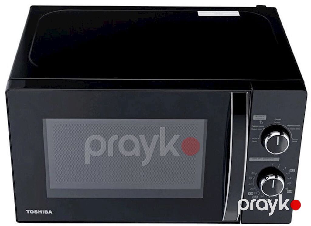 9817 Məhsulun adı: Mikrodalğalı soba Toshiba MW-MM20P(BK) Brend — Mikrodalğalı sobalar, Bakı (5)