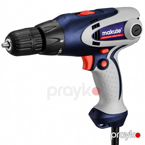 4166 Məhsulun adı: Drel Makute ED011 280 W Brend: Makute — Bakı
