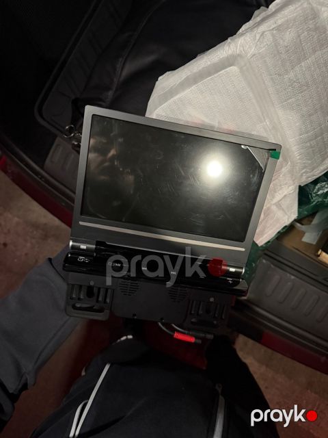 Monitor — Bakı