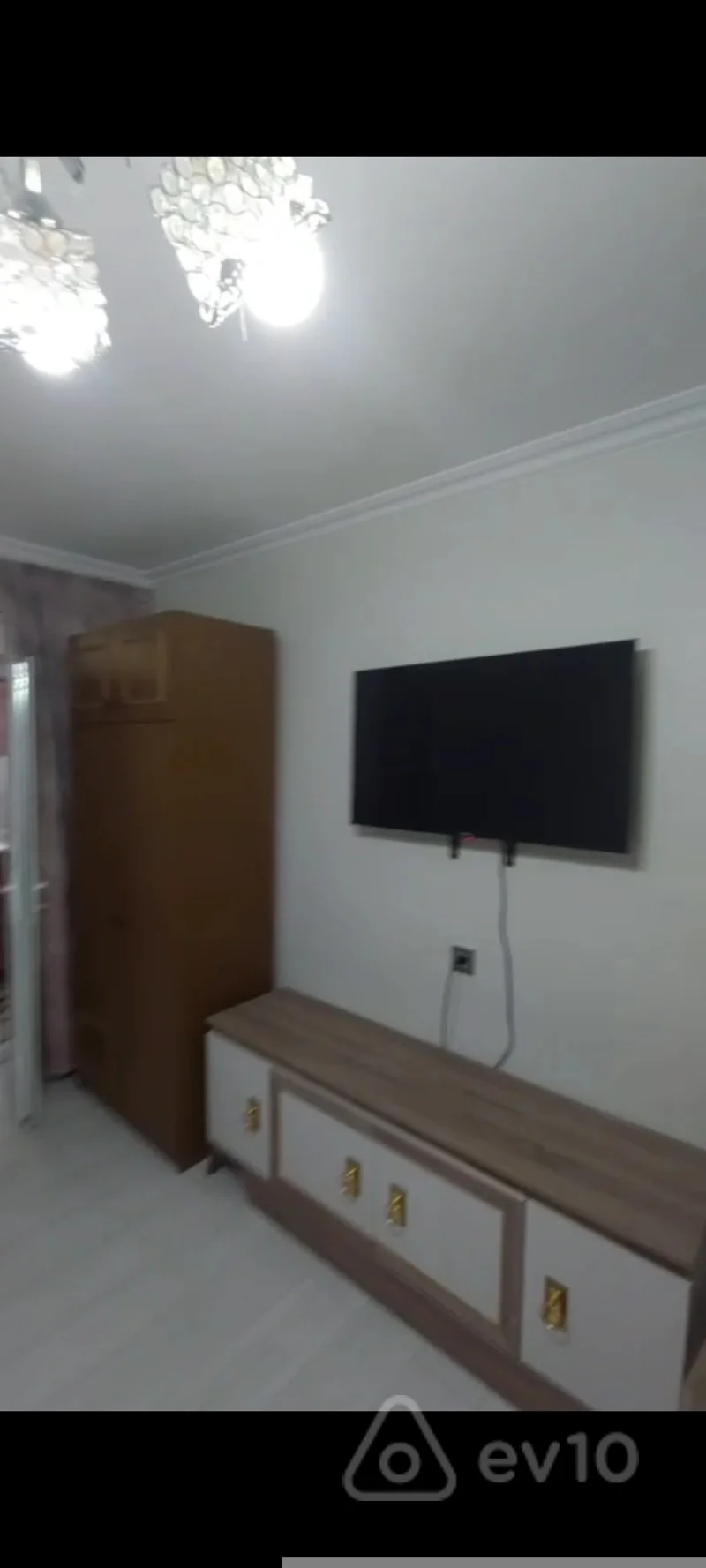 2 otaqlı mənzil, 40 m², Xırdalan — kirayə — Mənzil, Xırdalan (6)