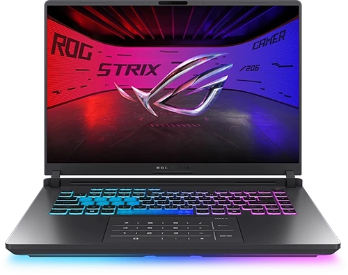 Asus ROG Strix G16 G615LM-DS94 (90NR0LJ1-M000M0) Gaming Notebook — Bakı
