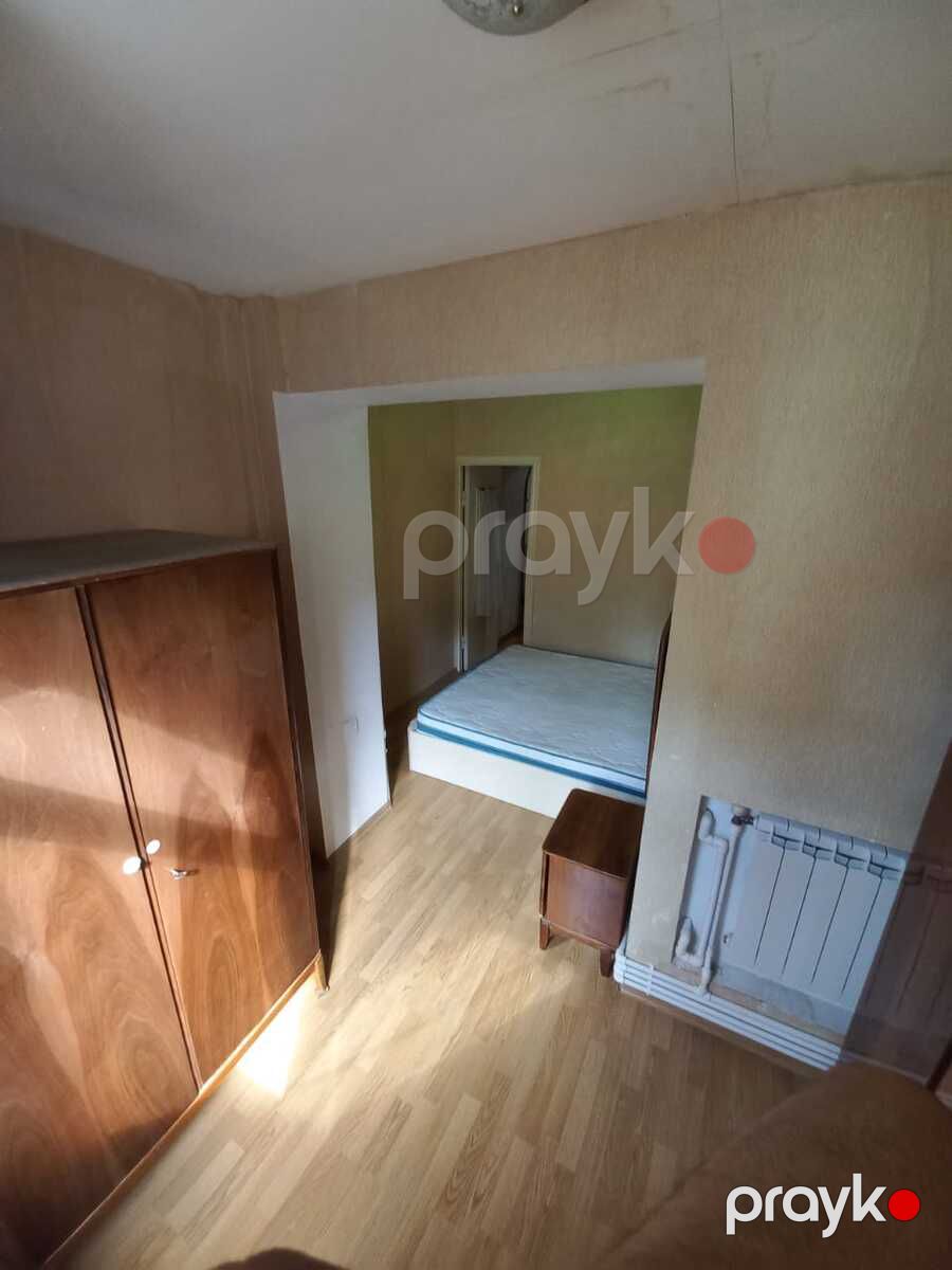 1-otaqlı mənzil kirayə verilir, Elmlər Akademiyası m., 40 m² — Mənzil, Bakı (4)