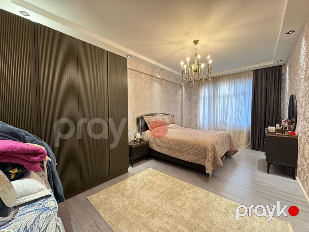 Satılır 3 otaqlı yeni tikili 107 m² — Mənzil, Bakı (2)