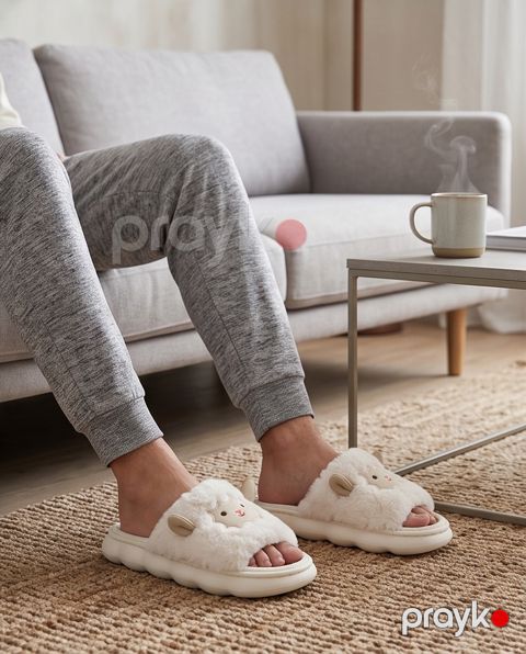 Kişilər üçün ləpiklər, parça, ağ, ölçü 42-43 — Bakı