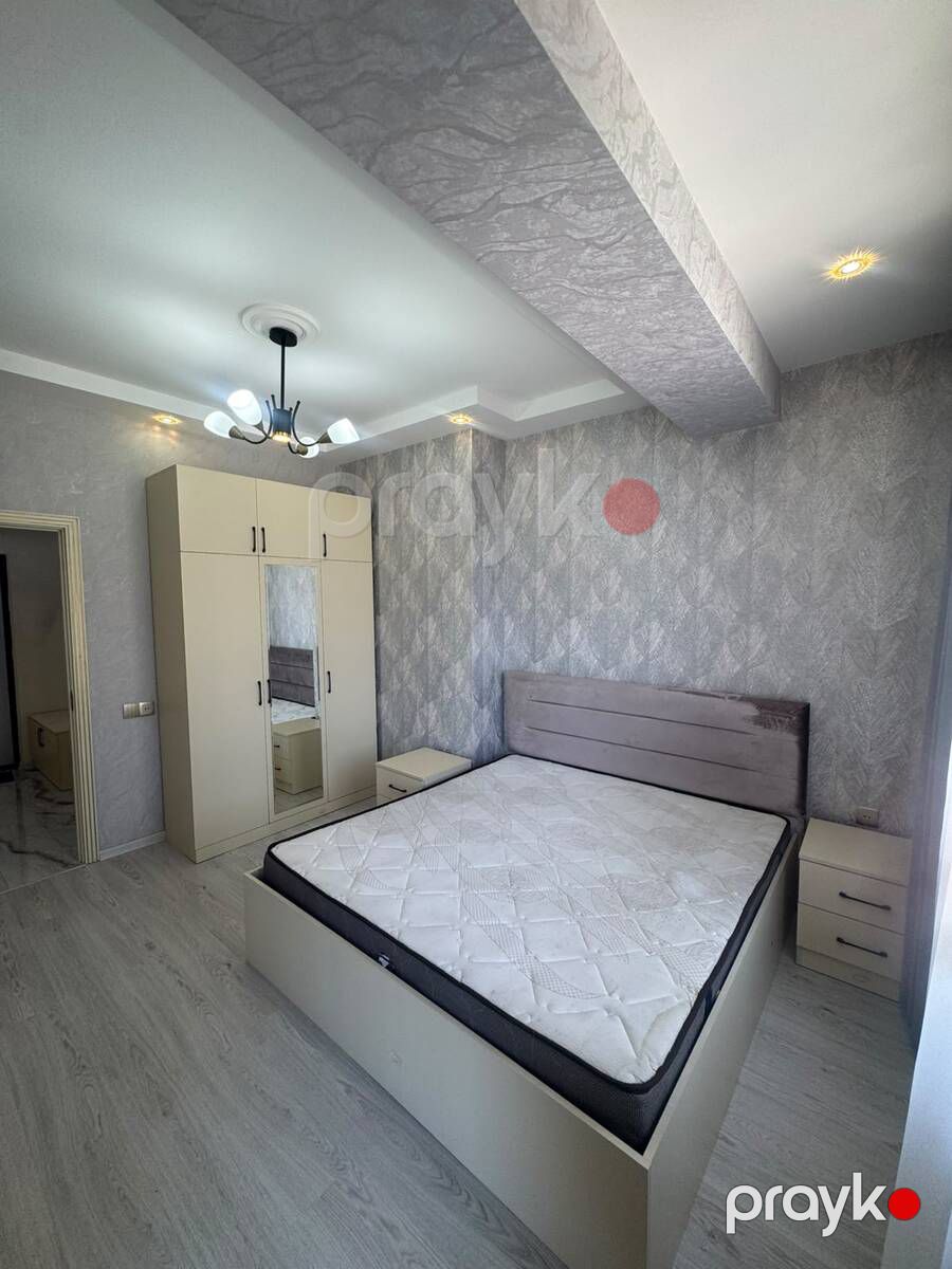 İcarəyə verilir 2 otaqlı yeni tikili 60 m² — Mənzil, Bakı (2)