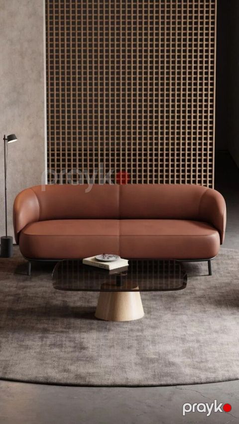 Ofis divanı — Bakı