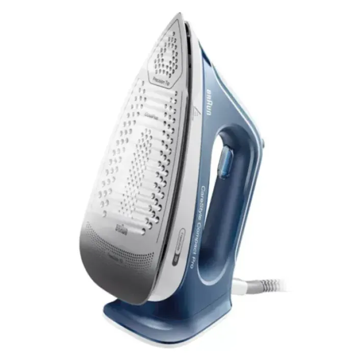 Braun IS2565BL Buxarlı generator — Ev texnikası, Bakı (3)