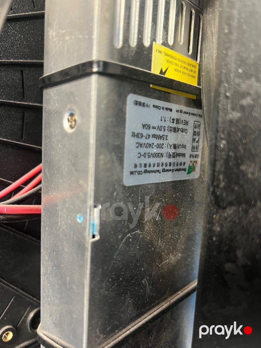 Monitor — Kompüterlər və noutbuklar, Bakı (5)
