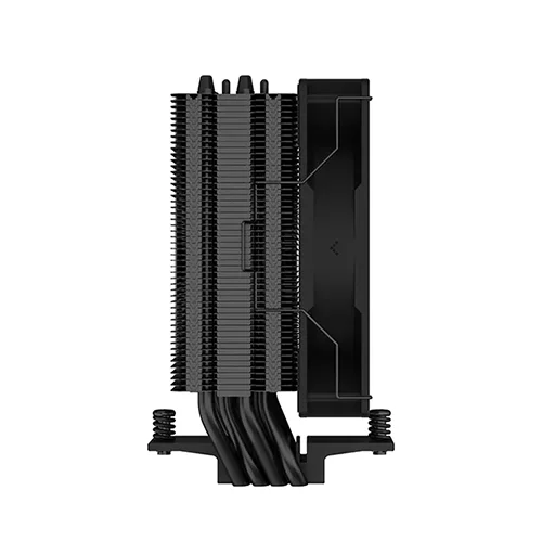 DeepCool AG400 Argb CPU Cooler — Soyutucular və soyutma sistemləri, Bakı (3)