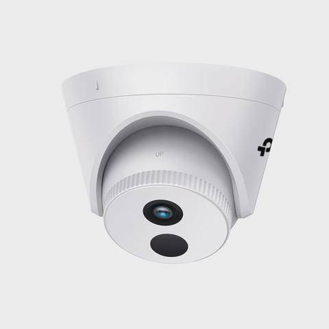 Vıgı C400HP 2.8mm 3MP Turret Network Camera — Videokuzatuv kameralari
