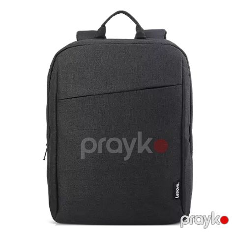 Backpack Lenovo B210 15.6′ Black (GX40Q17225) — Pctech — Peripheral Devices