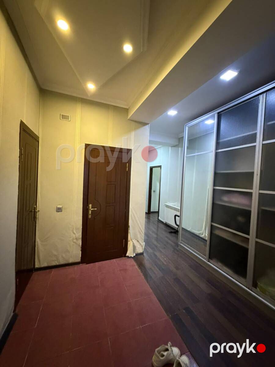 Satılır 2 otaqlı yeni tikili 100 m² — Mənzil, Bakı (6)