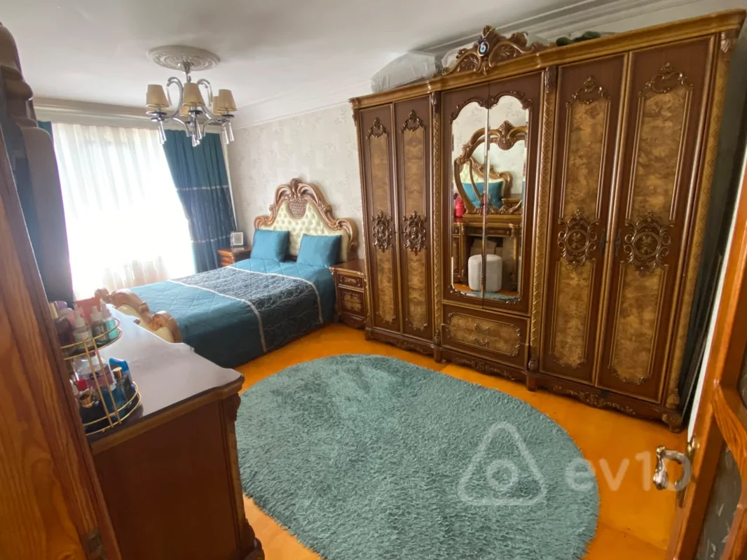 4 otaqlı mənzil, 85 m², B.Çobanzadə — Mənzil, Bakı (6)