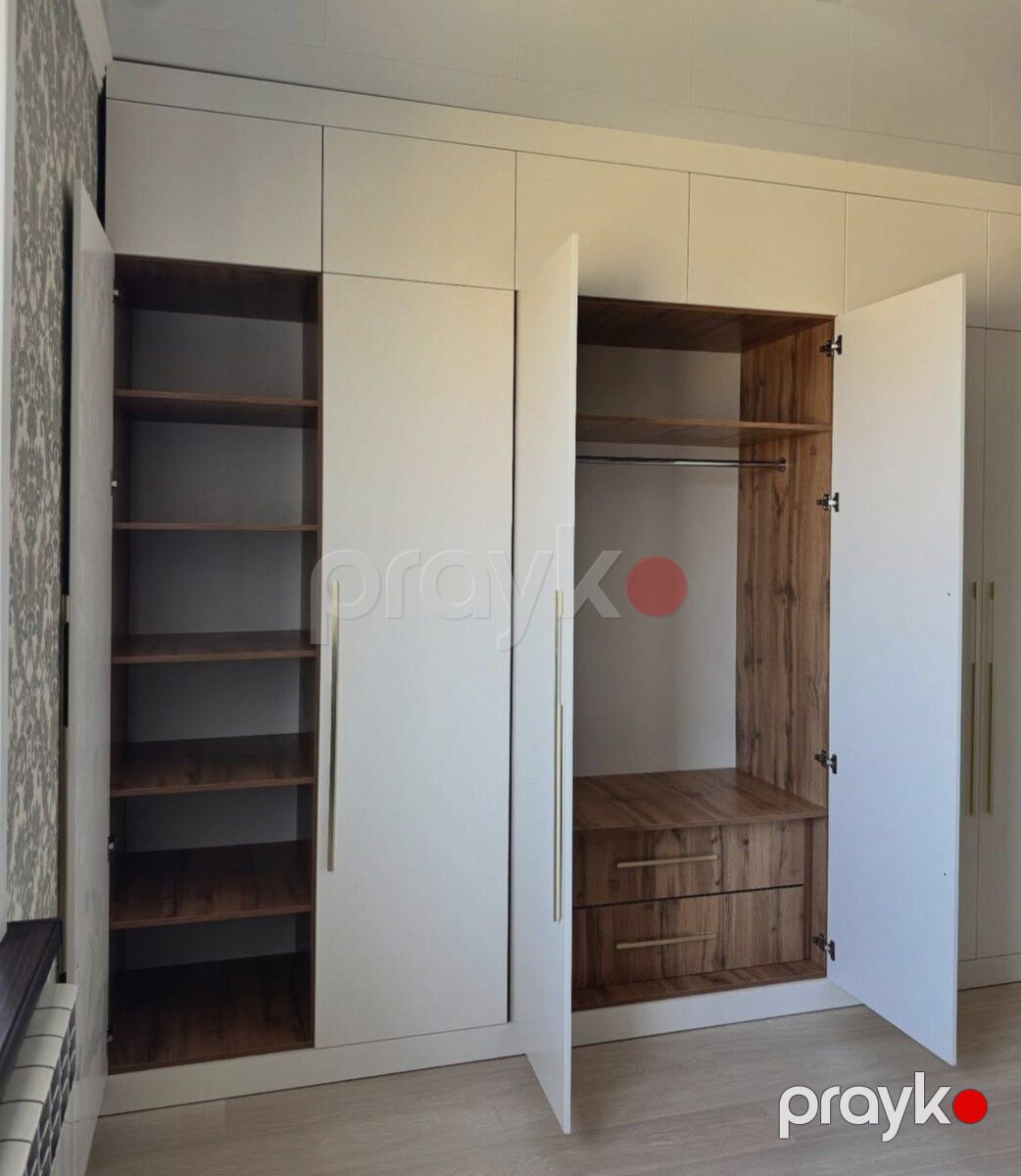 Dolablar — Şkaflar, Bakı (3)