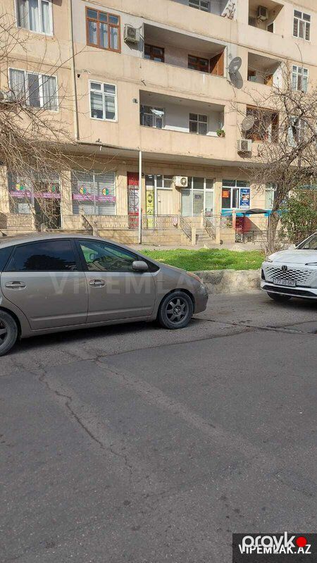 Sabunçu rayonunda 3 otaqlı Obyekt Satılır, 65 m² — Əmlak, Bakı (5)