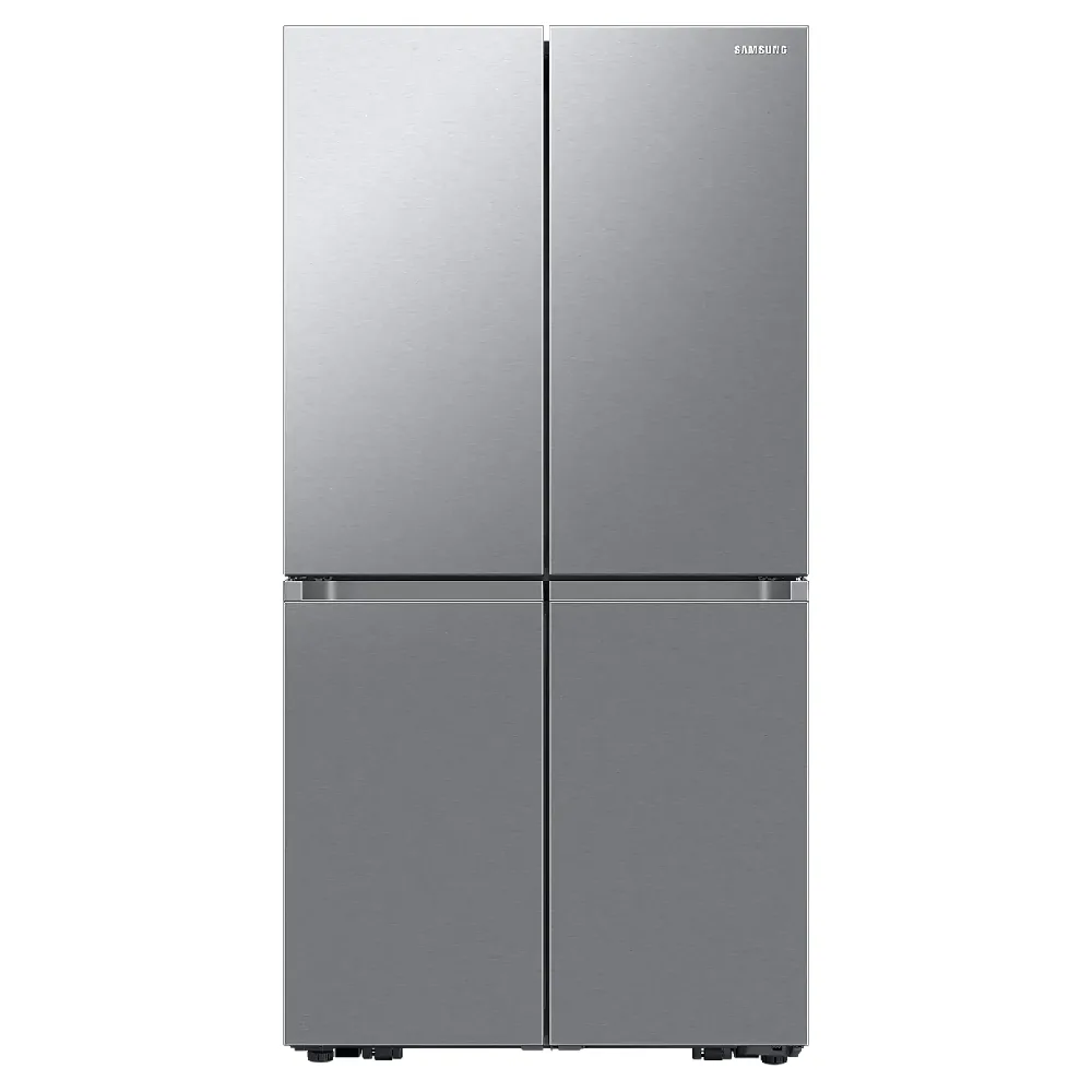 Soyuducu Samsung RF65DG90B0SRWT — Bakı