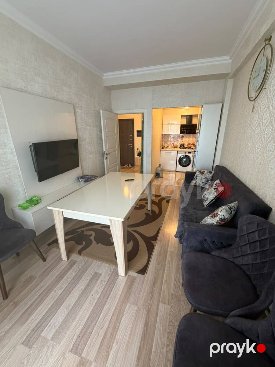 İcarəyə verilir 2 otaqlı yeni tikili 55 m² — Mənzil, Bakı (2)