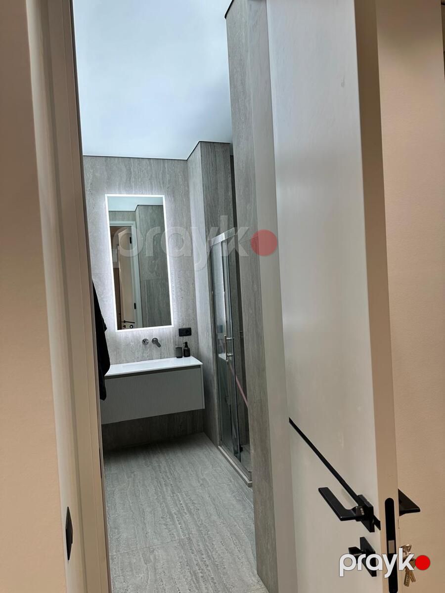 Satılır 2 otaqlı yeni tikili 78 m² — Mənzil, Bakı (9)