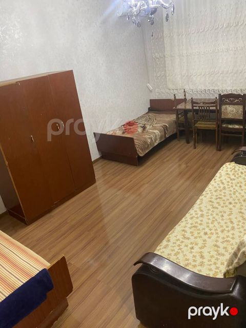 Satılır 1 otaqlı köhnə tikili 35 m² — Bakı