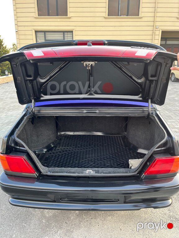 Lada (VAZ) 2115, 1.6 L, 2008 il, 246 625 km — Avtomobillər, Göyçay (12)