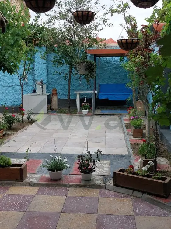 4 otaqlı Həyət evi Satılır, Pirşağı qəs., Sabunçu, Bakı — Ev, villa, Bakı (5)