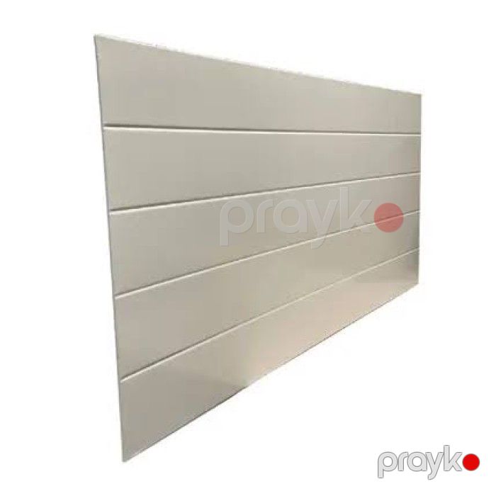 Belorad Flat 50/80 Dekor Panel Radiator — Təmir və inşaat, Bakı (3)