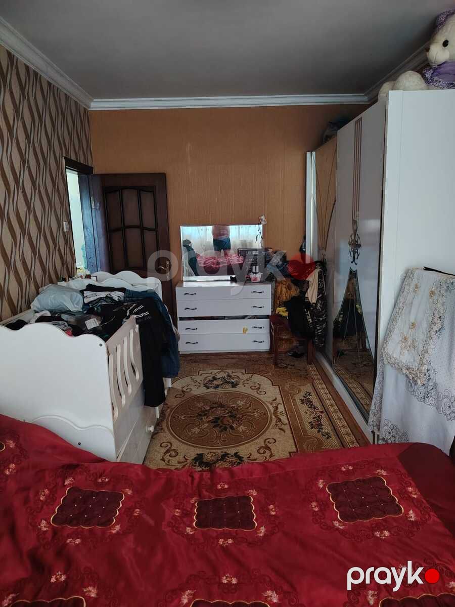 Satılır 3 otaqlı köhnə tikili 85 m² — Mənzil, Bakı (12)