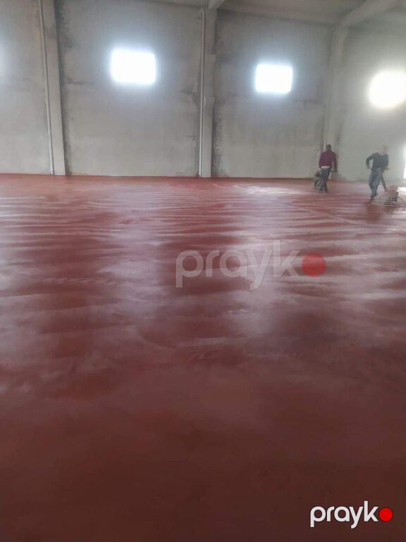 Beton işləri — Təmir və inşaat, Bakı (2)