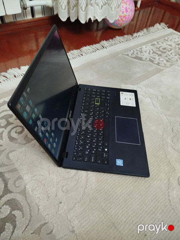 Noutbuk "Asus" — Noutbuklar, Bakı (3)