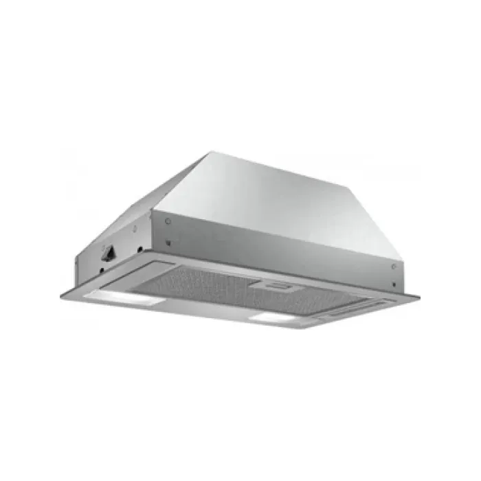 Bosch DLN53AA70 Mətbəx Aspiratoru 53 sm 302 m³/saat LED İşıqlandırma — Bakı