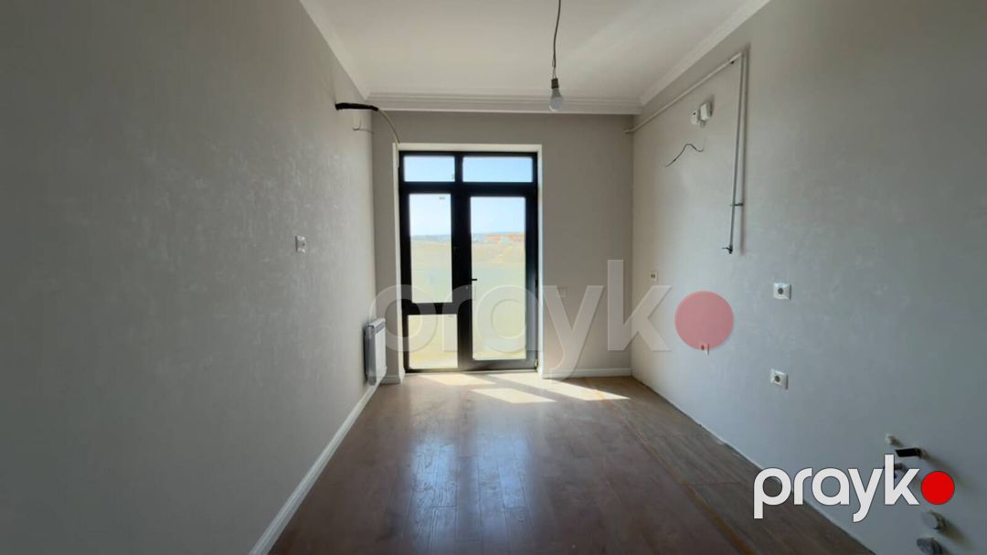 Satılır 2 otaqlı yeni tikili 64 m² — Mənzil, Bakı (8)