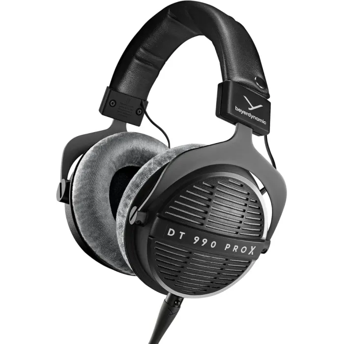 Beyerdynamic DT-990 Pro X – Peşəkar Studio Qulaqlıqları — Bakı