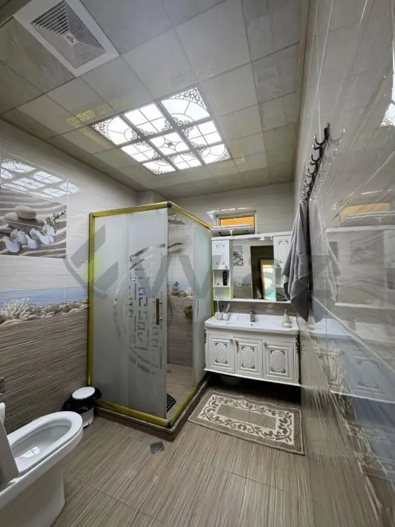 4 otaqlı Həyət evi Satılır, Kürdəxanı qəs., Sabunçu, Bakı — Ev, villa, Bakı (8)