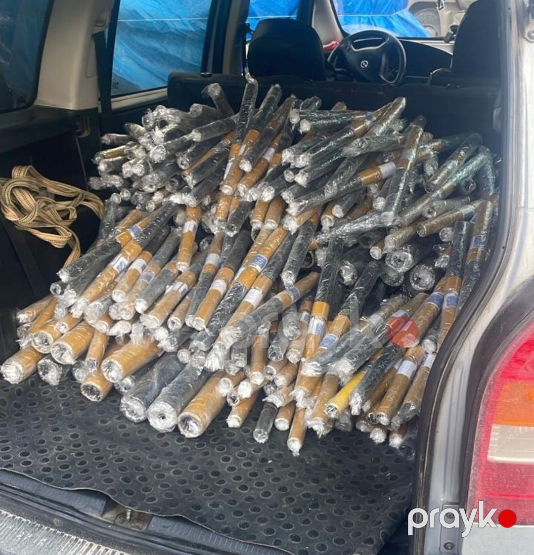 PE metal keçid — Təmir və inşaat, Bakı (6)