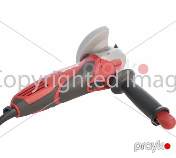 Cilalama maşını Einhell Te-ag 125/750 (4430880) — Təmir və inşaat, Bakı (4)