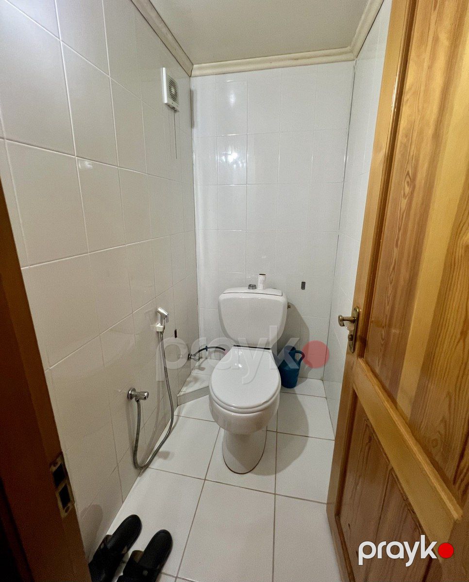 Satılır 3 otaqlı köhnə tikili 80 m² — Mənzil, Bakı (7)